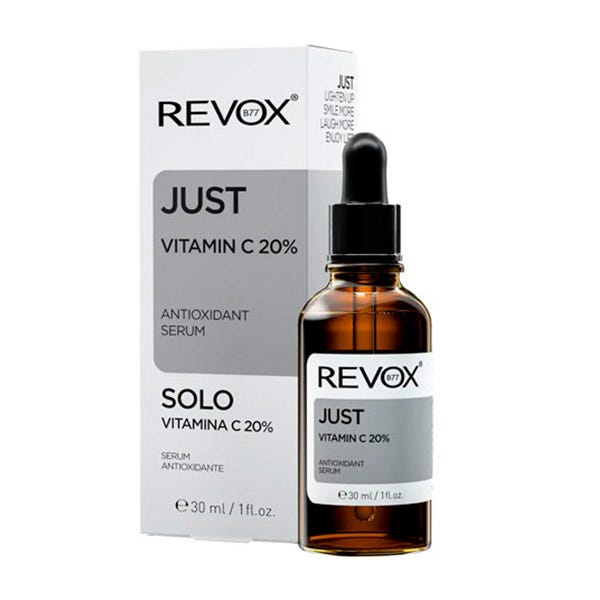 Revox Sérum Vitamina C