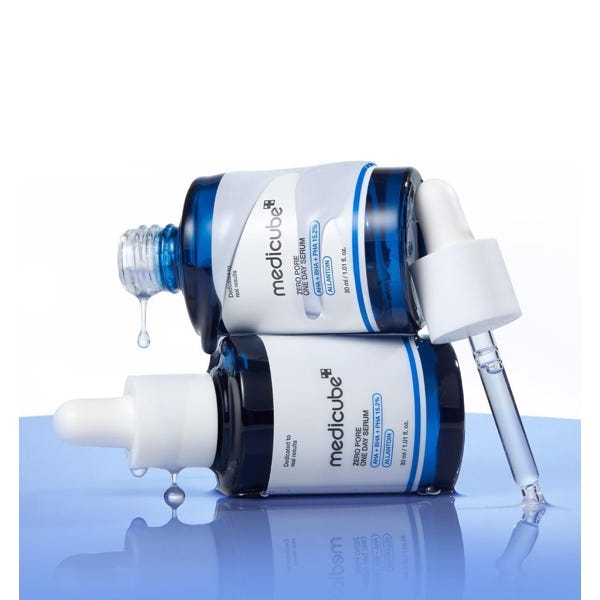 Sérum Zero Pore One Day Renewal