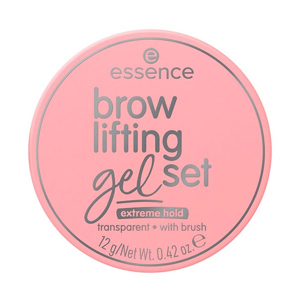 Set Cejas Brow Lifting Gel