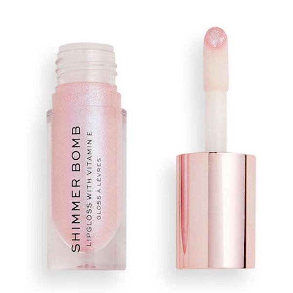 Pout Bomb Shimmer Gloss