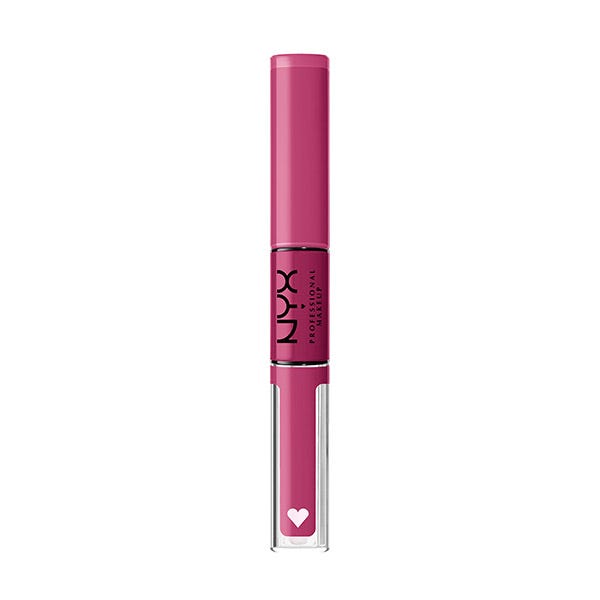 Nyx Professional Make Up Shine Loud