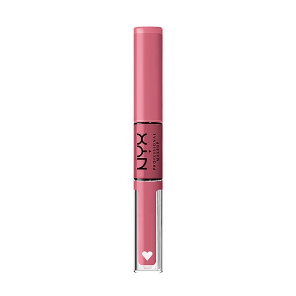 Nyx Professional Make Up Shine Loud
