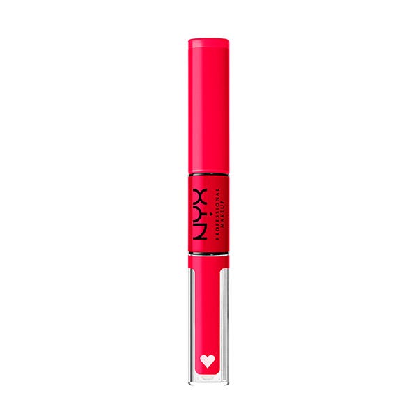 Nyx Professional Make Up Shine Loud