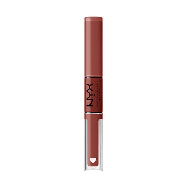 Nyx Professional Make Up Shine Loud