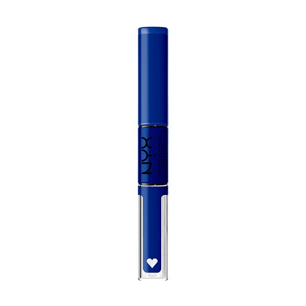 Nyx Professional Make Up Shine Loud
