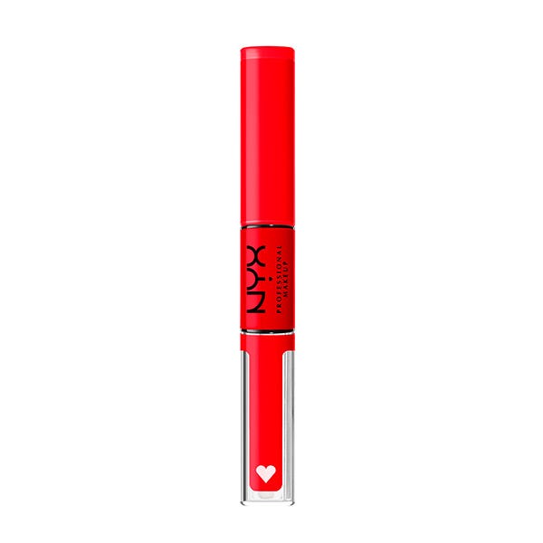 Nyx Professional Make Up Shine Loud