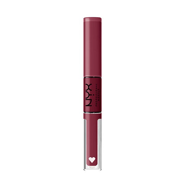 Nyx Professional Make Up Shine Loud