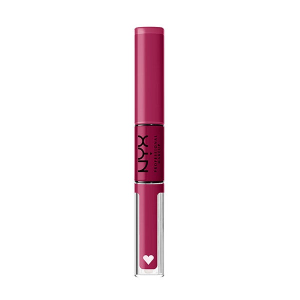 Nyx Professional Make Up Shine Loud