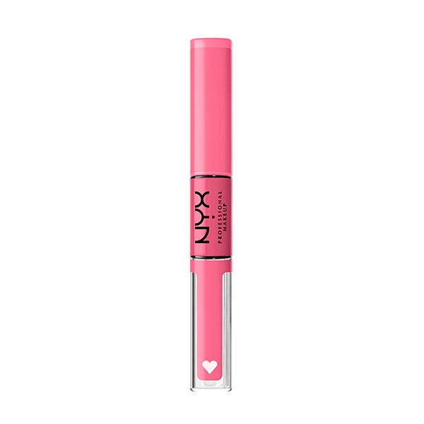 Nyx Professional Make Up Shine Loud