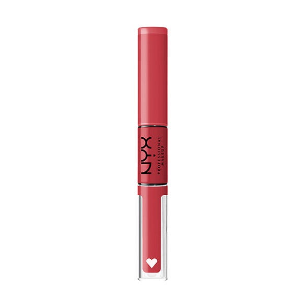 Nyx Professional Make Up Shine Loud