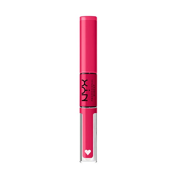 Nyx Professional Make Up Shine Loud