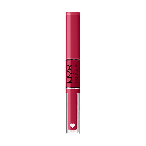 Nyx Professional Make Up Shine Loud