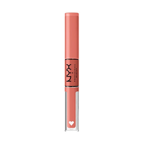 Nyx Professional Make Up Shine Loud
