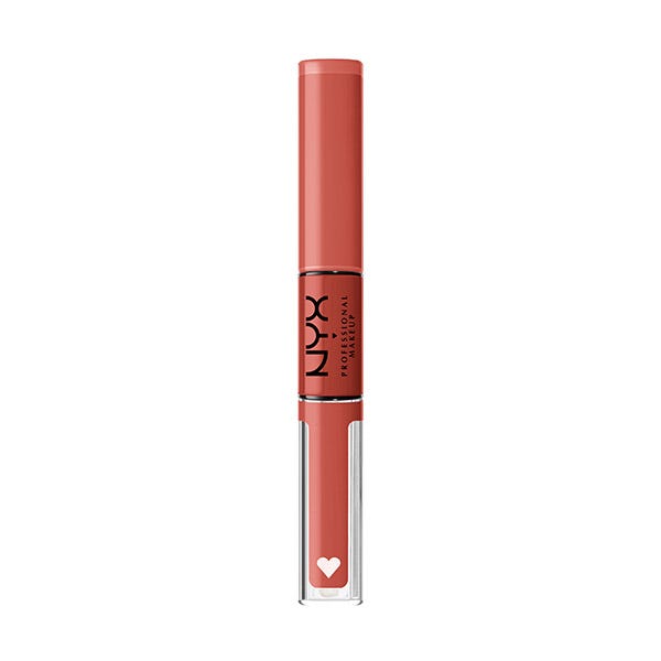 Nyx Professional Make Up Shine Loud