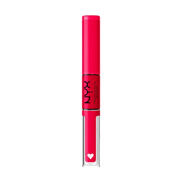 Nyx Professional Make Up Shine Loud