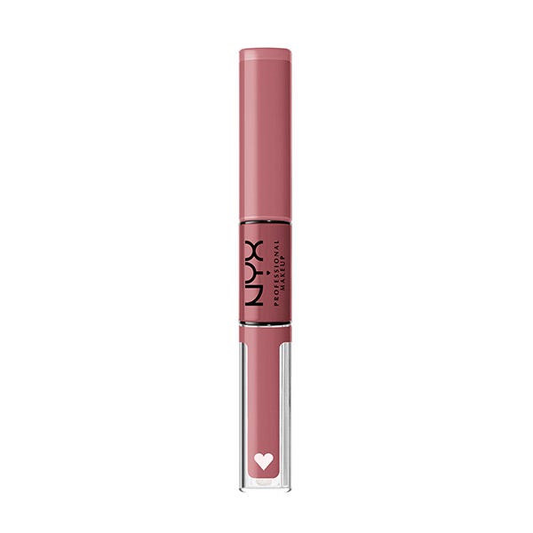 Nyx Professional Make Up Shine Loud