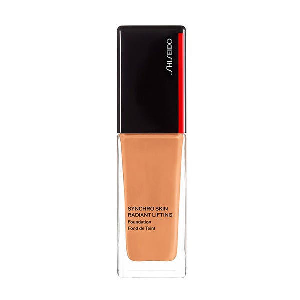 Synchro Skin Radiant Lifting Foundation