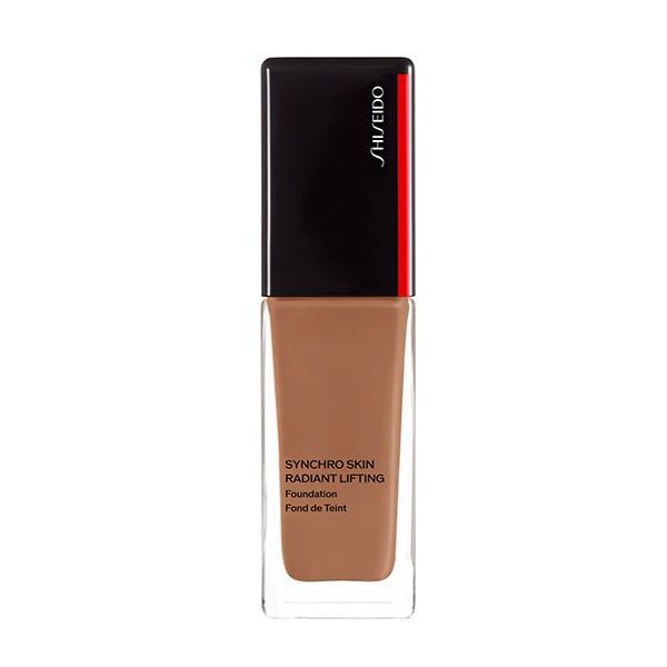 Synchro Skin Radiant Lifting Foundation