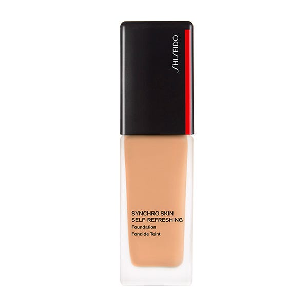 Synchro Skin Self-Refreshing Foundation