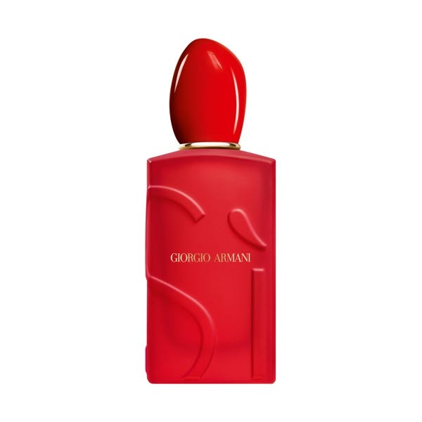 Si Passione Red Bloom