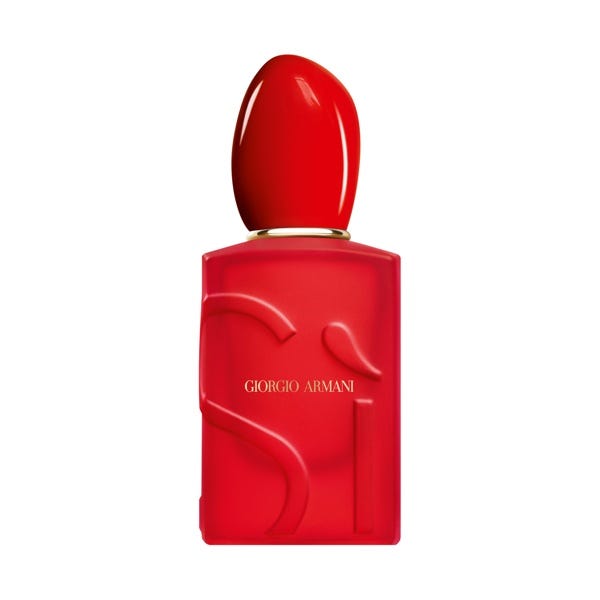 Si Passione Red Bloom