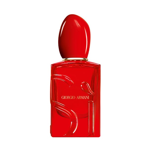 Si Passione Red Musk