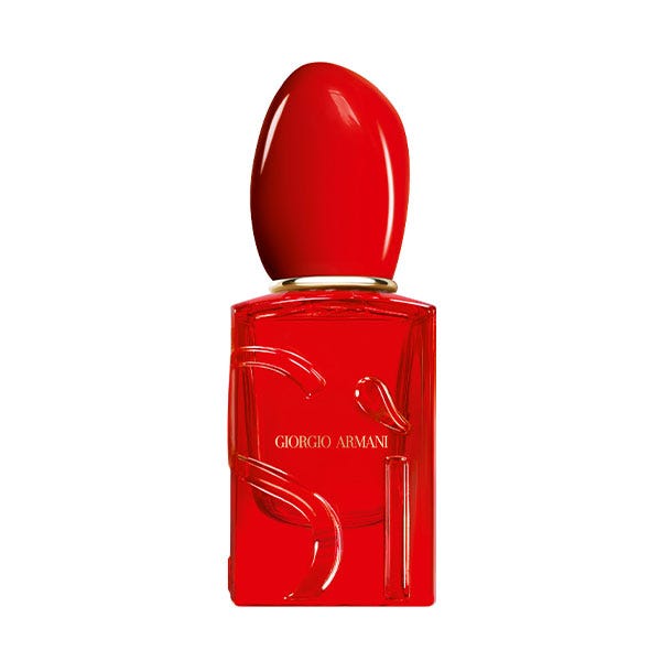 Si Passione Red Musk