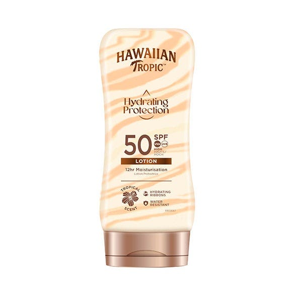 Hawaiian Tropic Silk Hidration Protective Spf 50