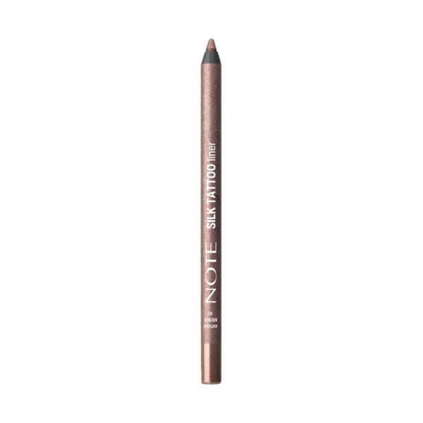 Silk Tatto Liner