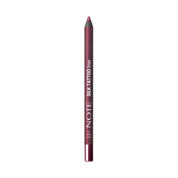 Silk Tatto Liner