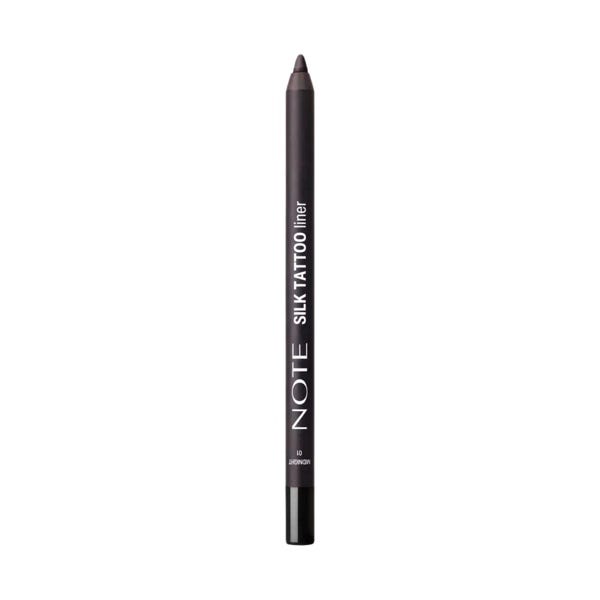 Silk Tatto Liner