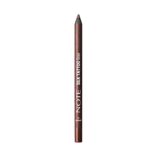 Silk Tatto Liner