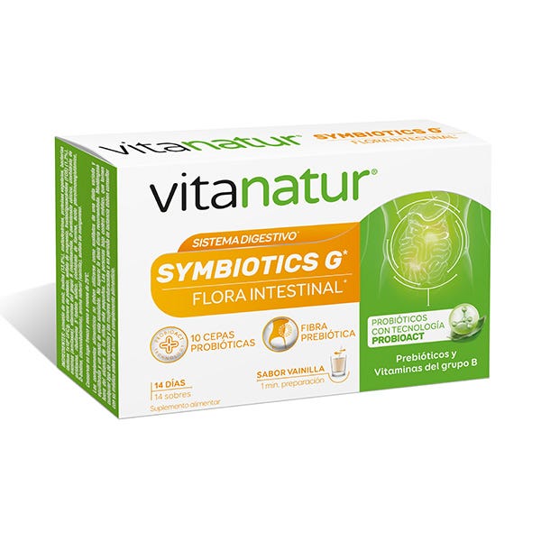Simbiotics G