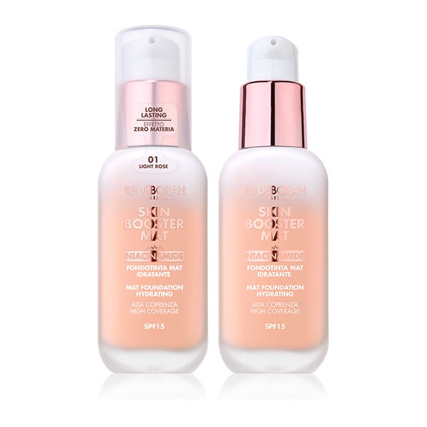 Skin Booster Mat