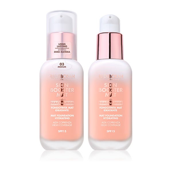 Skin Booster Mat