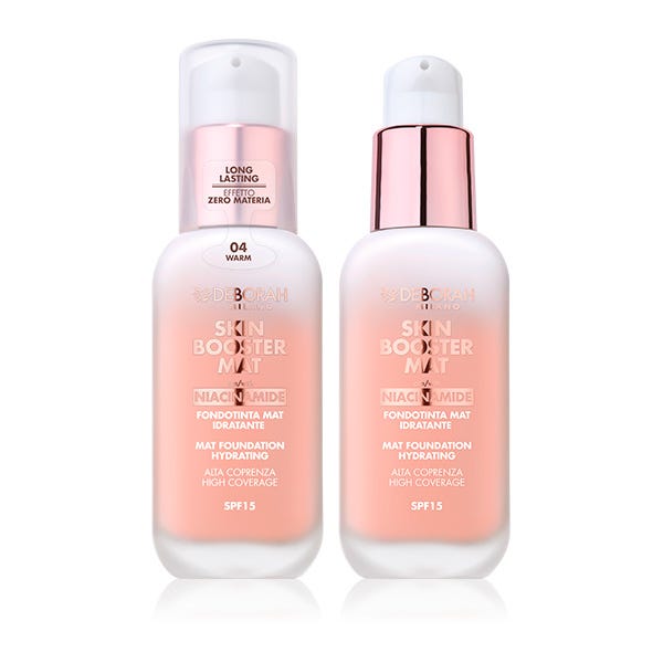 Skin Booster Mat