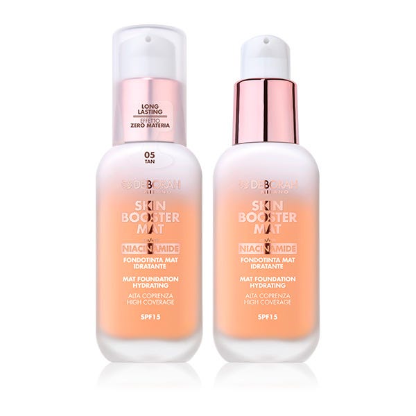 Skin Booster Mat
