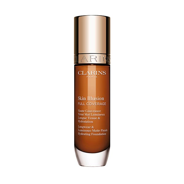 Skin Illusion Full Coverage