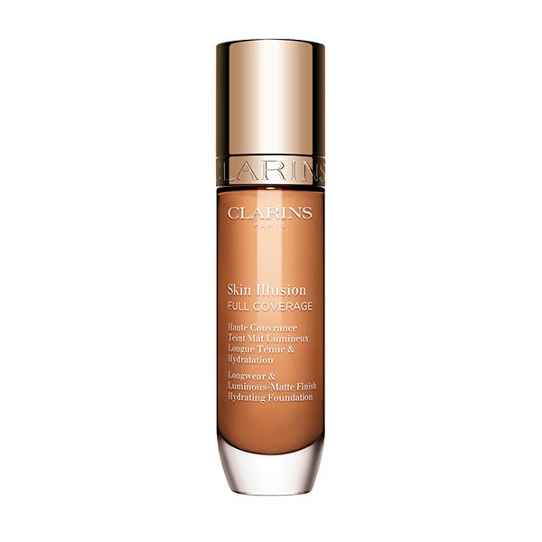 Skin Illusion Full Coverage
