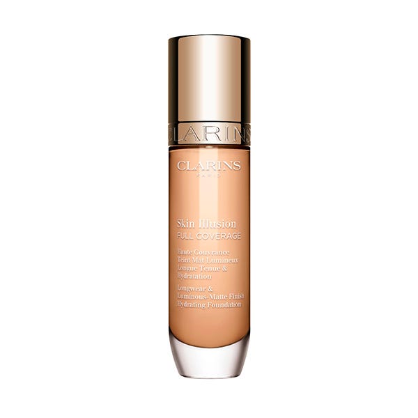 Skin Illusion Full Coverage