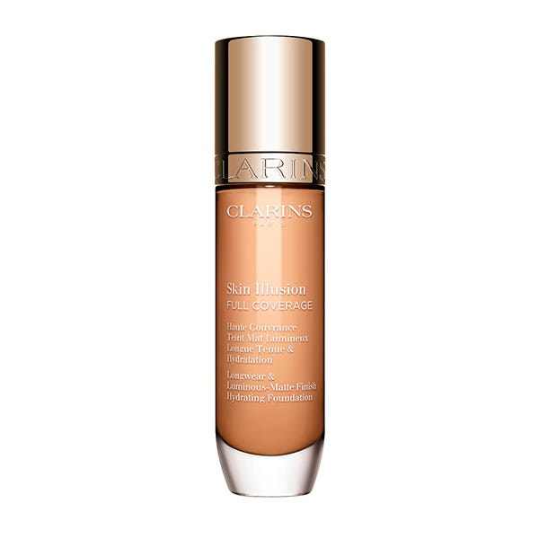 Skin Illusion Full Coverage