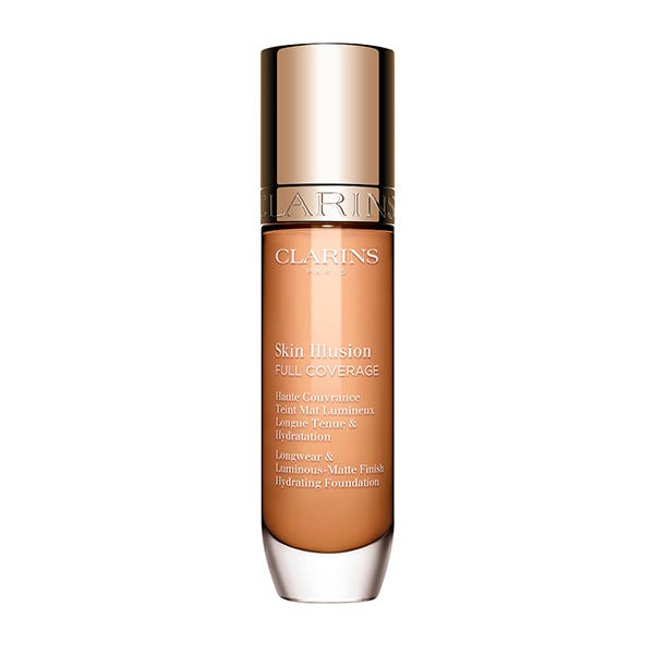 Skin Illusion Full Coverage