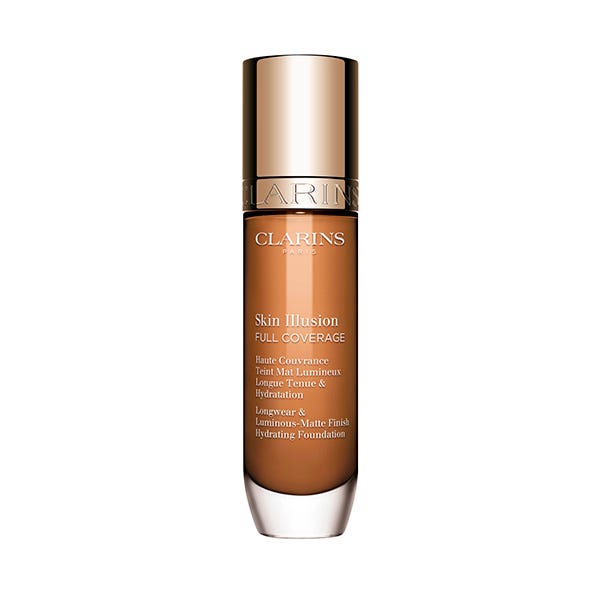 Skin Illusion Full Coverage