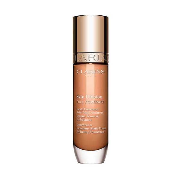 Skin Illusion Full Coverage