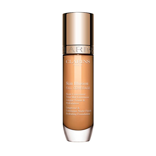 Skin Illusion Full Coverage