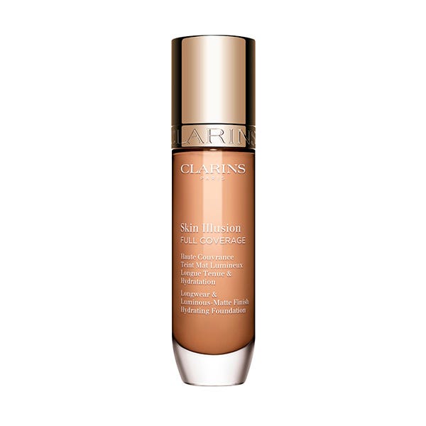 Skin Illusion Full Coverage