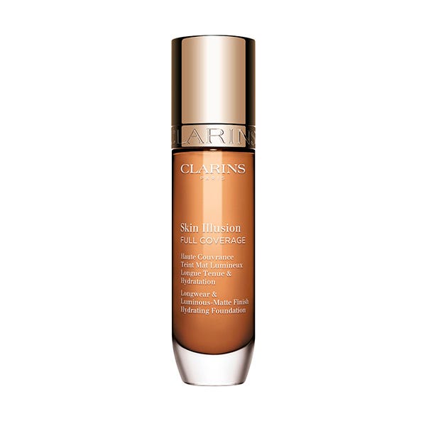 Skin Illusion Full Coverage