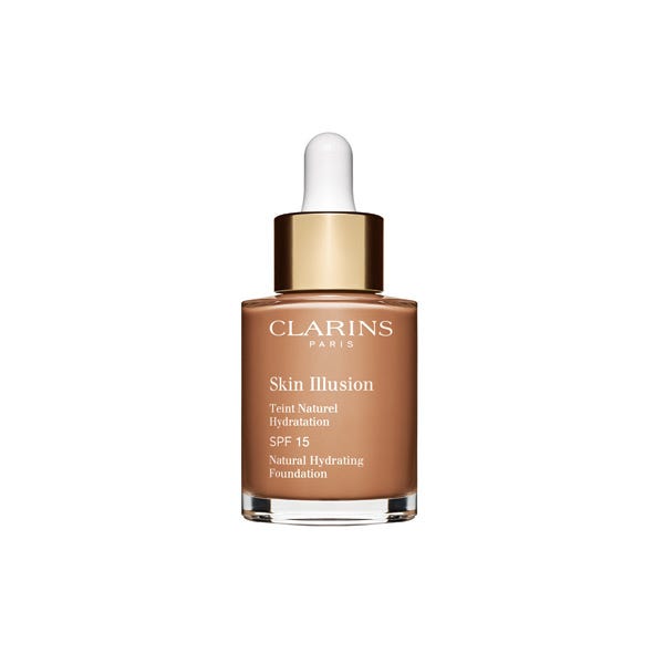 Skin Illusion Teint Naturel Hydratation