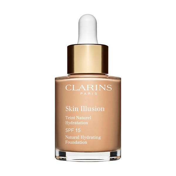 Skin Illusion Teint Naturel Hydratation