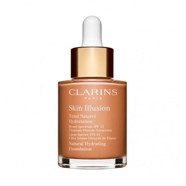 Skin Illusion Teint Naturel Hydratation